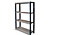Steel Shelves
