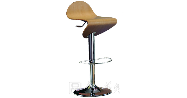 Bar Stool|Wooden Facing Bar Stool|Office Furniture||�ֽŰ��� CG-215