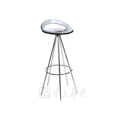 Bar Stool|Acrylic Bar Stool|Office Furniture|Acrylic Bar Chair|���� CG-BS015