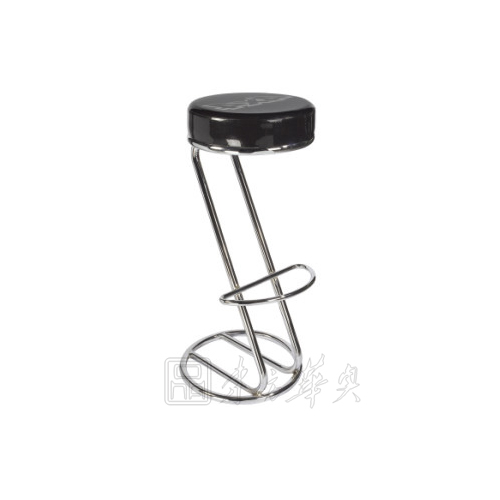 Bar Stool|Leather Facing Bar Stool|Office Furniture|Bar Chair|Bar Stool|�ư��� CG-BS070