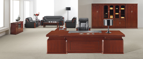 Office Desk|Complete Set Office Furniture|Office Furniture|High-grade Executive Desk|ʵľ���̨|ʵľ�����|���̨|�����|�ܲ�̨|�ܾ���̨ CG-D812