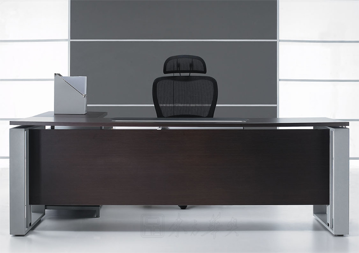 Office Desk|Fashion Manager Desk|Office Furniture|Fashion Manager Desk|ʱ���а�̨ CG-EA1-D01