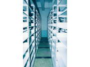 Mobile Filing Cabinet CG-MJG-08