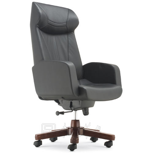 Office Chair|Classical Executive Chair|Office Furniture|Leather Executive Chair|�����|�ϰ���|�칫�� CG-P860