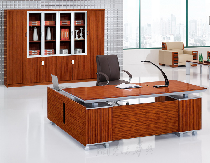 Office Desk|Classical Manager Desk|Office Furniture|Classical Manager Desk|�����а�̨ CG-X07-D20