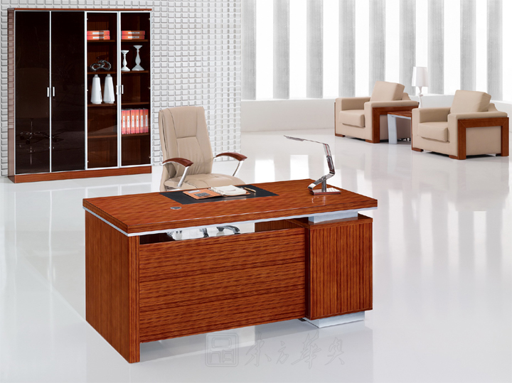 Office Desk|Classical Manager Desk|Office Furniture|Classical Manager Desk|�����а��� CG-X12-D16