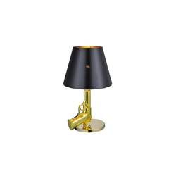Flos Table Gun С��ǹ̨��CGT747A_�칫�Ҿ�_̨��_�ִ��������