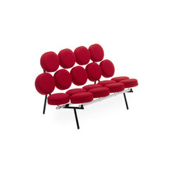 棉花糖沙发 marshmallow sofa