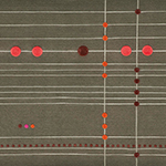 拉巴尼4地毯 Rabari 4 rug