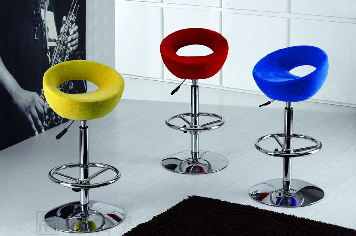 Bar Stool|Fabric Bar Stool|Office Furniture||�ֽžư���