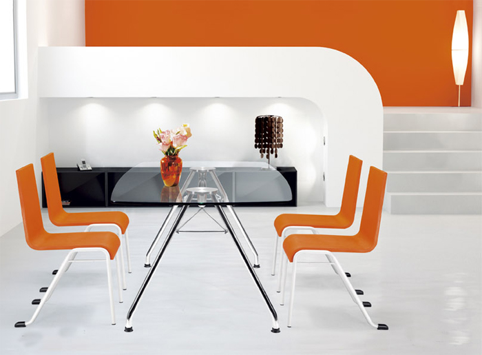 Training Furniture|Plastic Training Chair|Office Furniture|Plastic Training Chair|��ѵ��