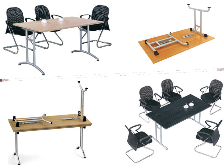 Training Furniture|Training Desk|Office Furniture|Training Table|�۵���ѵ��